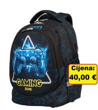 RUKSAK SUPERLIGHT PETIT SOFT GAMING